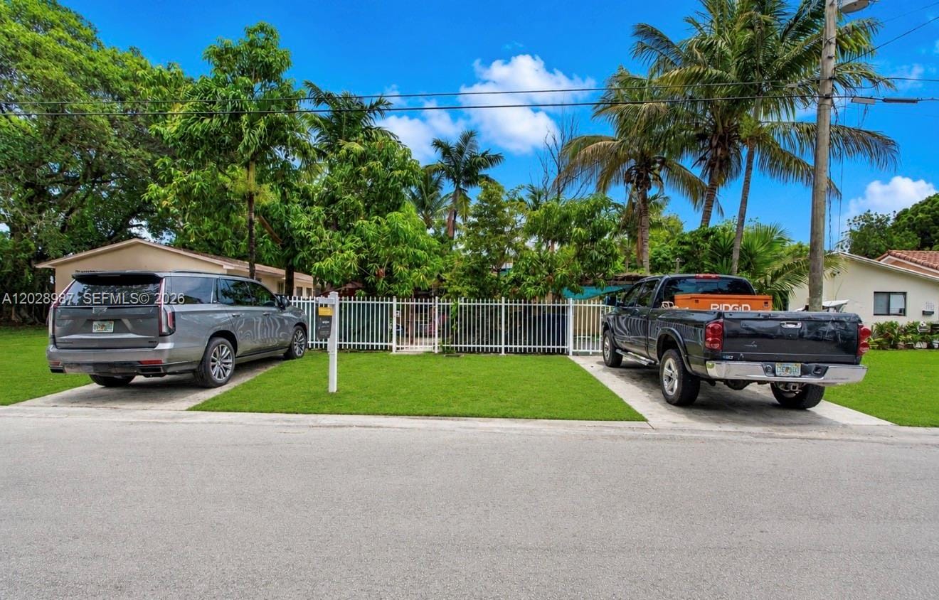 3315 NW 11th Avenue, Miami, FL 33127