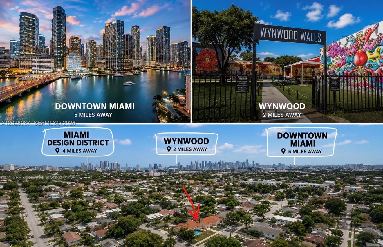 3315 NW 11th Avenue, Miami, FL 33127 photo 2