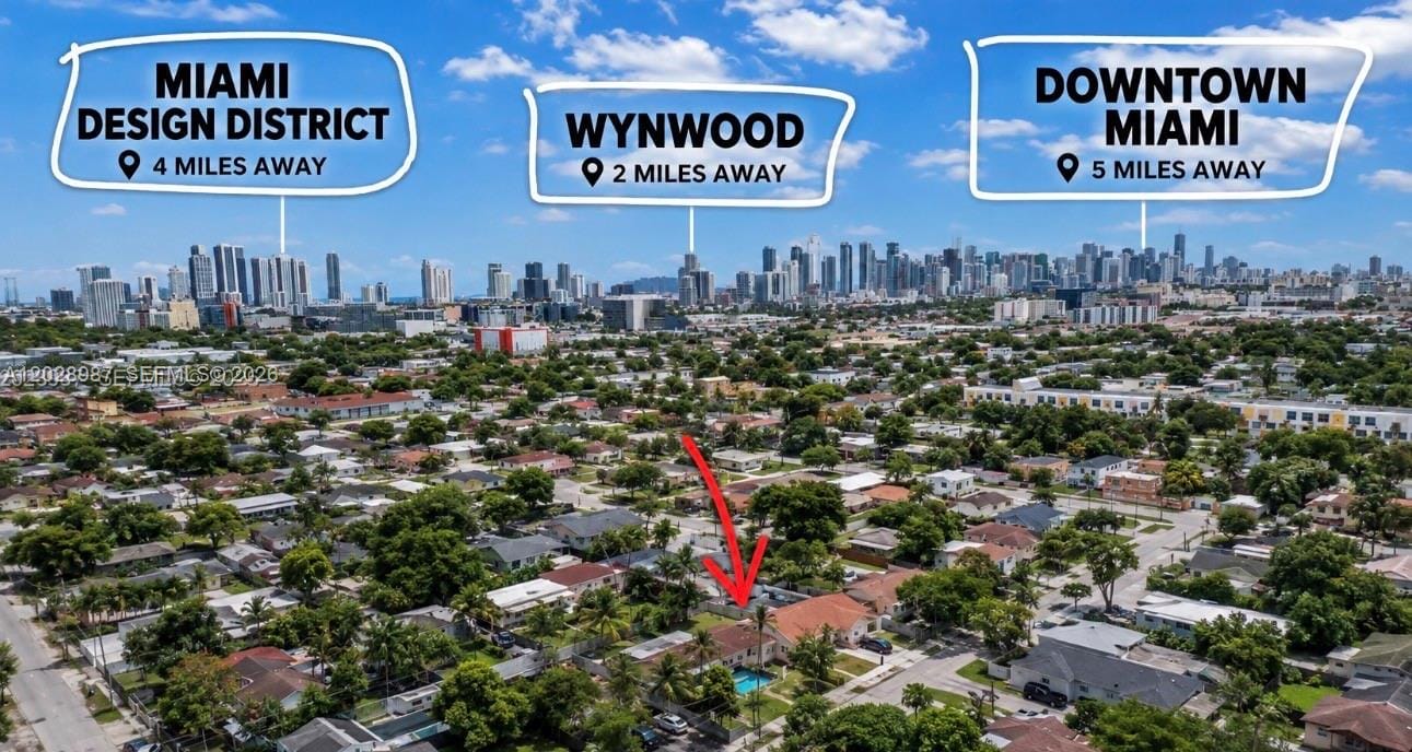 3315 NW 11th Avenue, Miami, FL 33127 photo 22