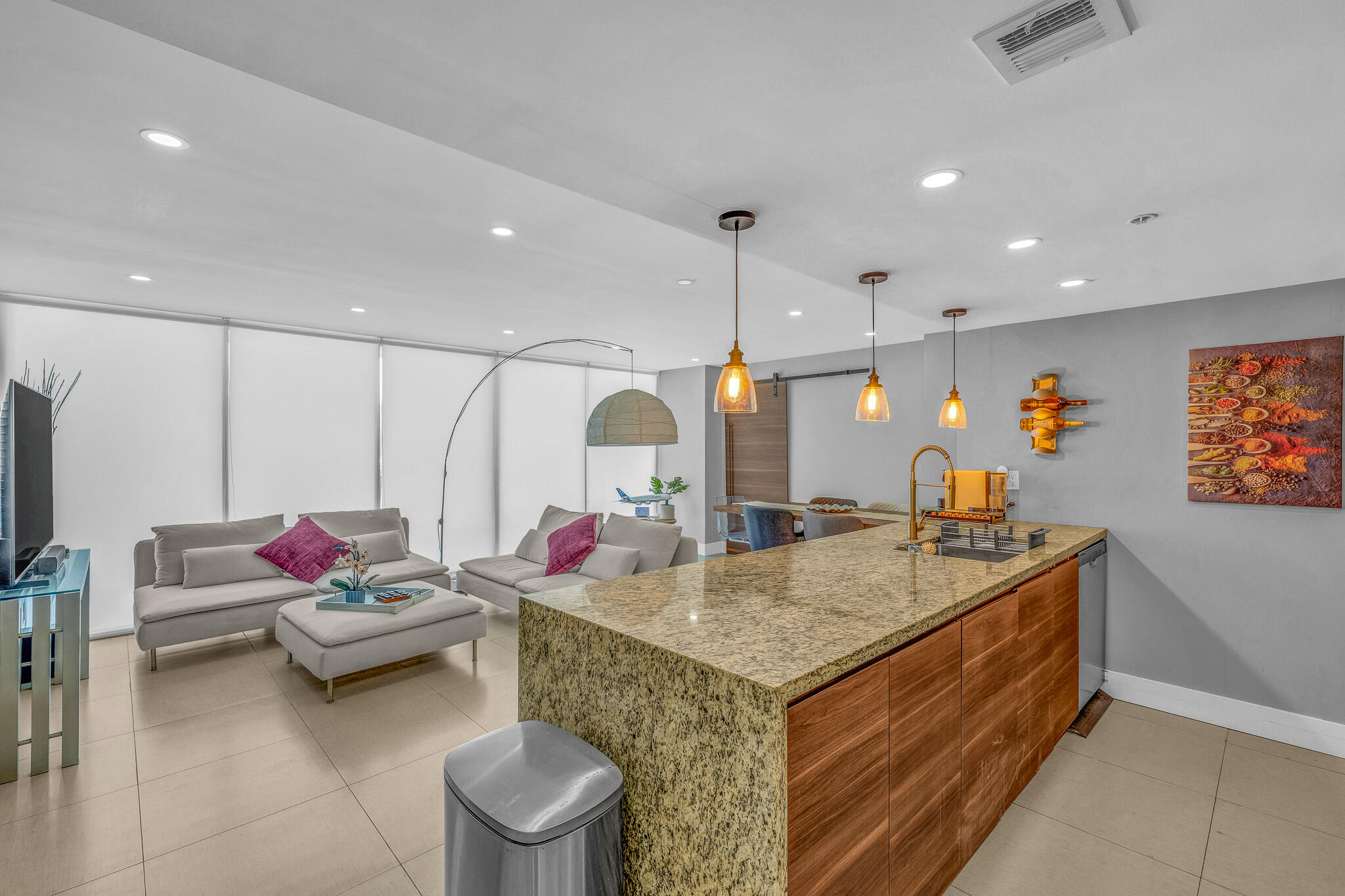 7601 E Treasure Drive 416, North Bay Village, FL 33141, North Bay Village