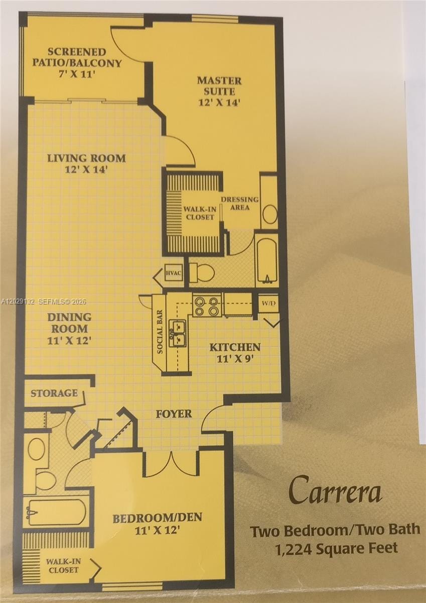 14014 SW 93rd Lane 14014, Miami, FL 33186 photo 25