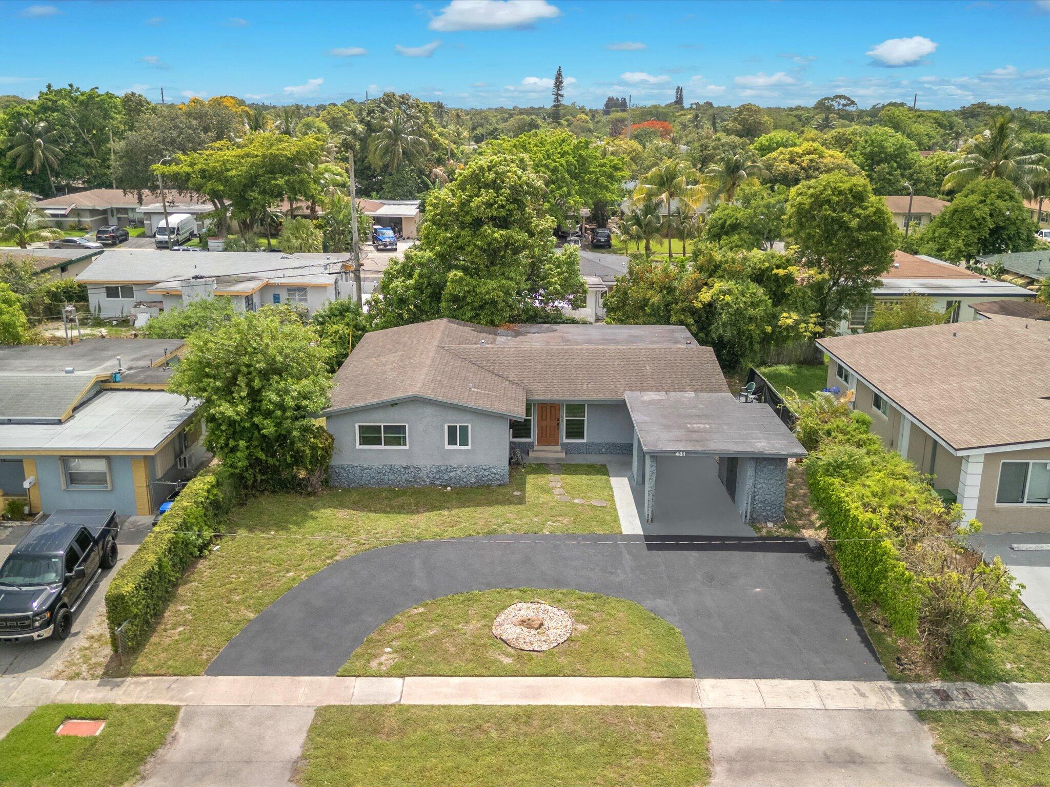 431 SW 29th Avenue, Fort Lauderdale, FL 33312, Fort Lauderdale