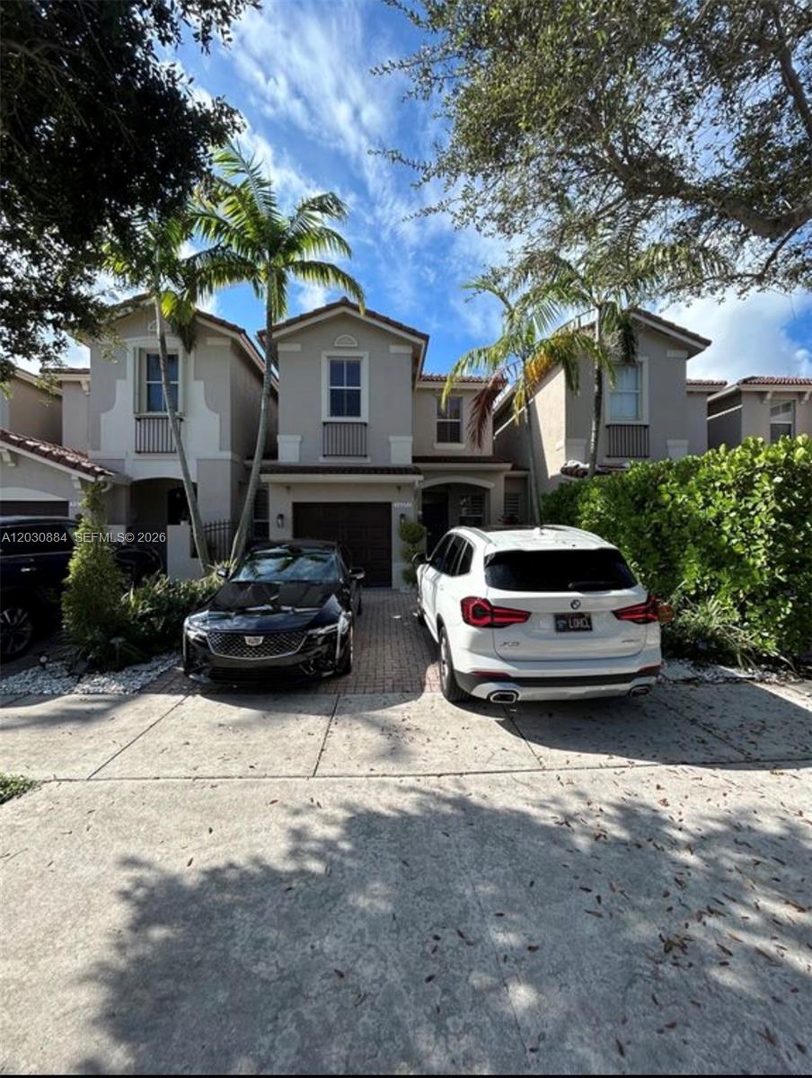 15372 SW 9th Way, Miami, FL 33194, Miami