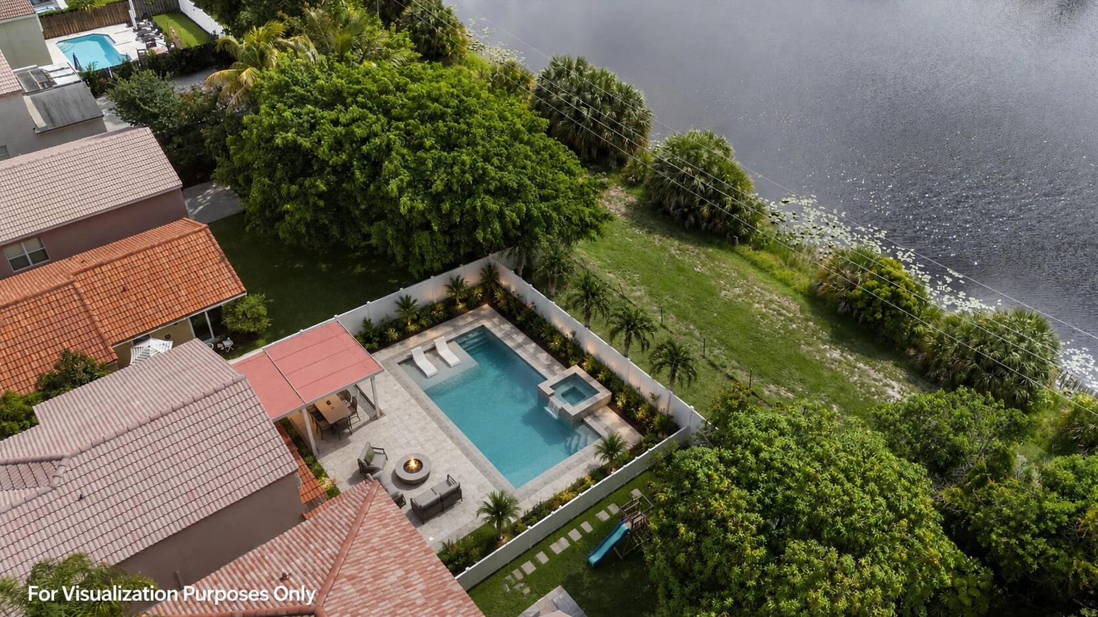 7044 Chesapeake Circle, Boynton Beach, FL 33436 photo 2