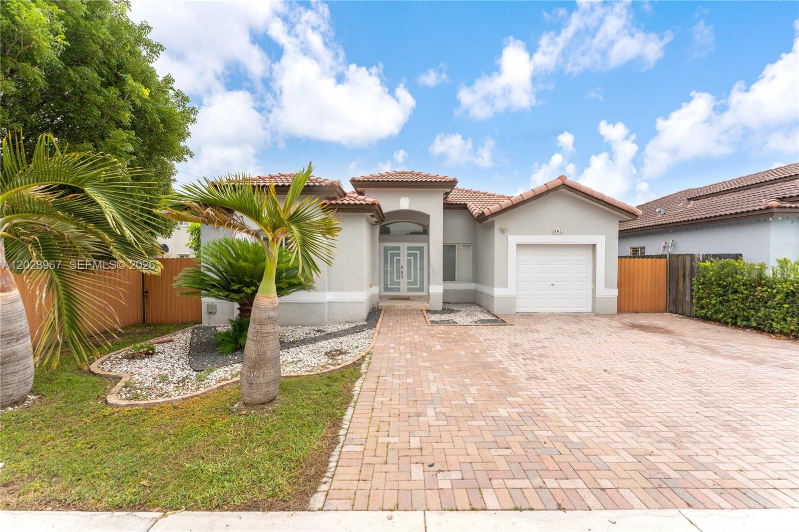 28021 SW 133rd Place, Homestead, FL 33033, Homestead