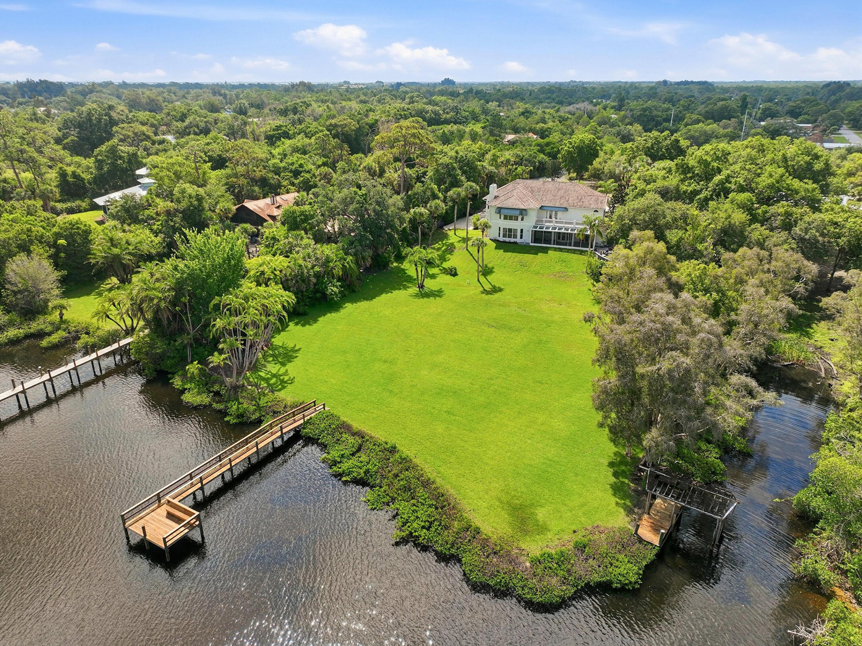 12765 Roseland Road, Sebastian, FL 32958, Sebastian