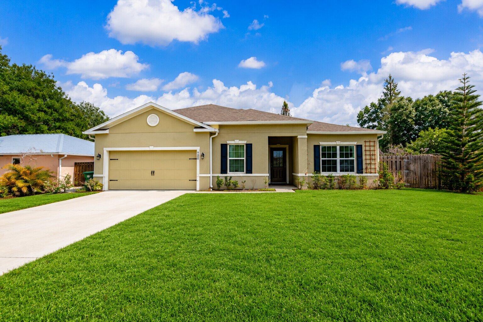 956 Claire Avenue, Sebastian, FL 32958, Sebastian