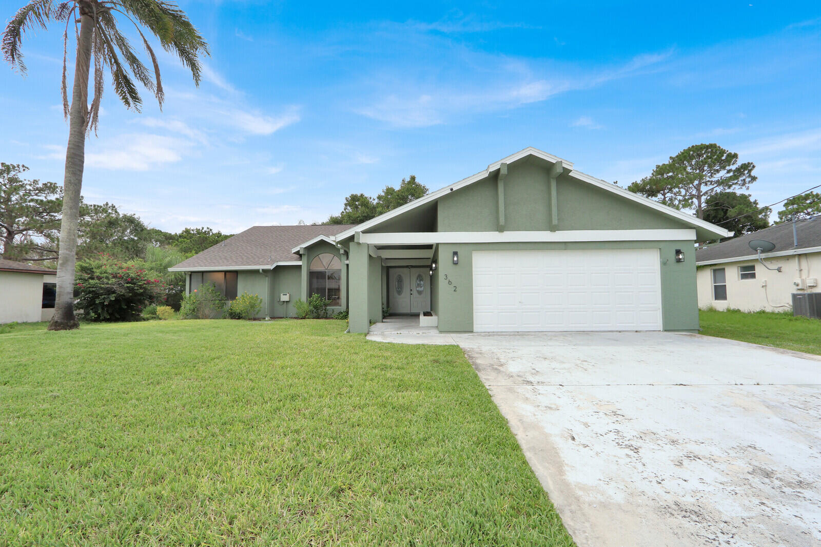 362 SE Crosspoint Drive, Port St. Lucie, FL 34983, Port St Lucie