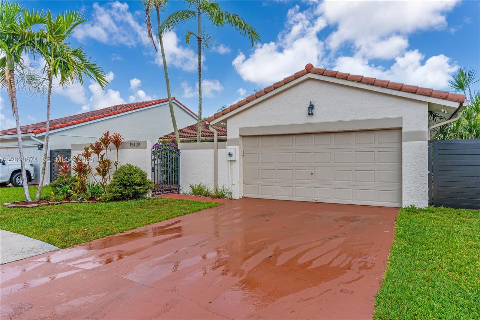 15139 SW 92nd Terrace, Miami, FL 33196 photo 2