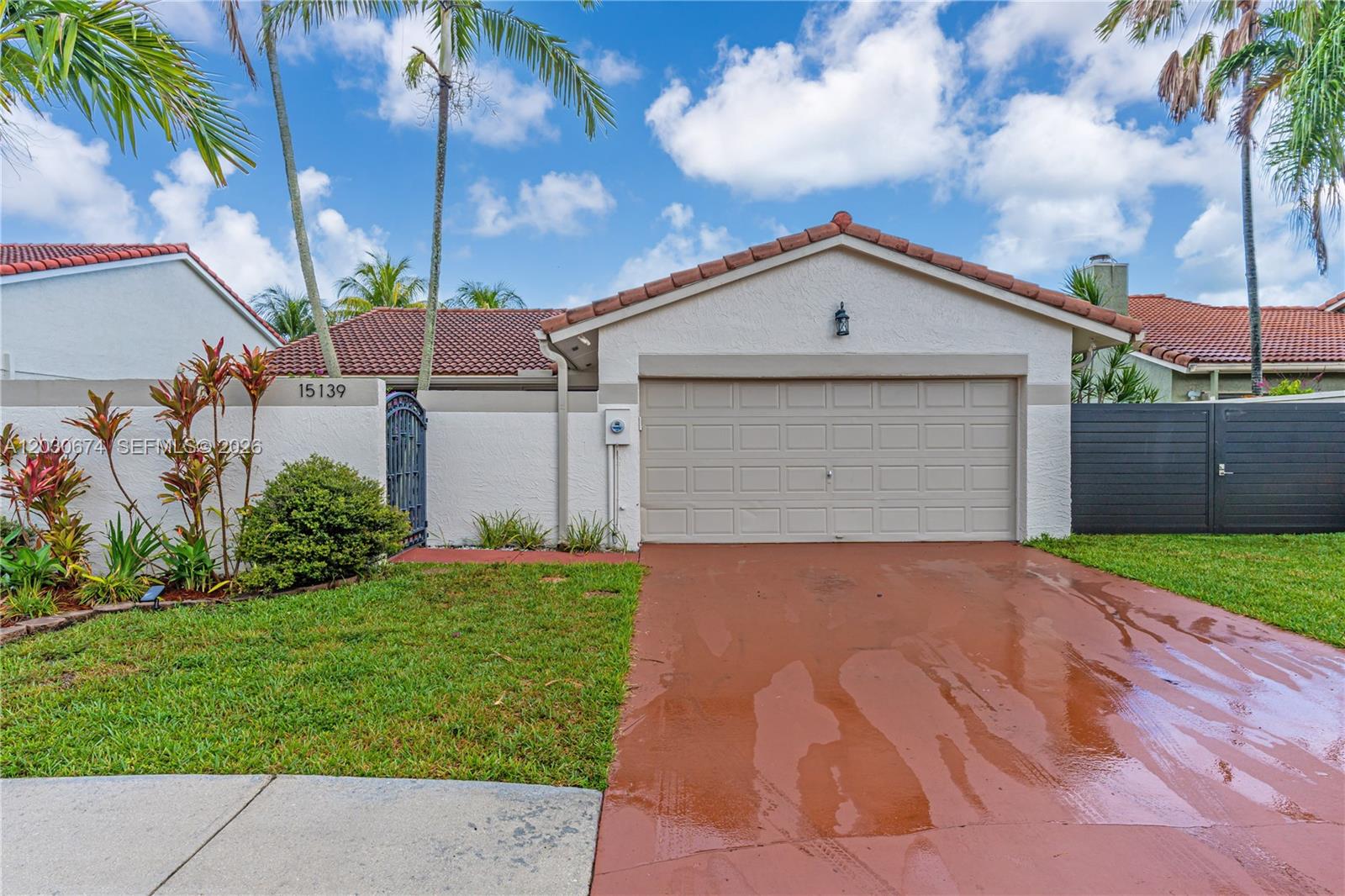 15139 SW 92nd Terrace, Miami, FL 33196, Miami