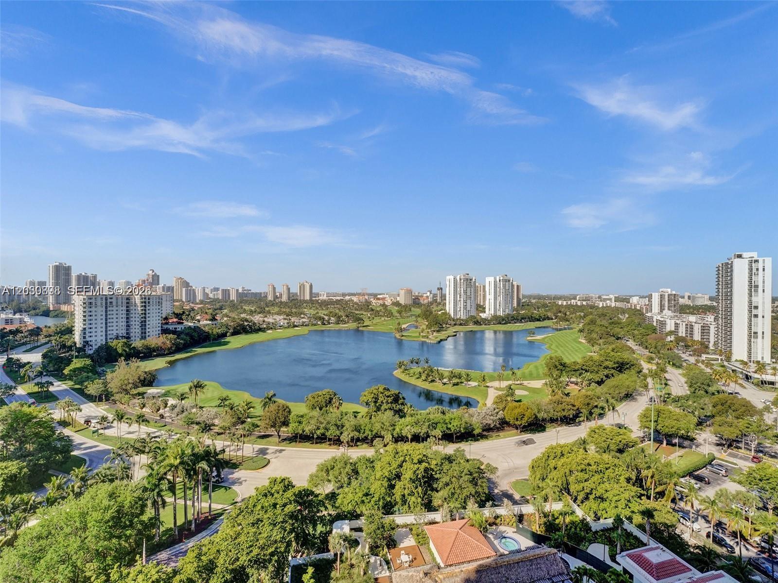 20281 E Country Club Drive 1609, Aventura, FL 33180, Aventura