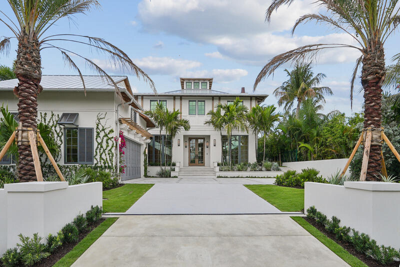 125 Worth Court N, West Palm Beach, FL 33405, West Palm Beach