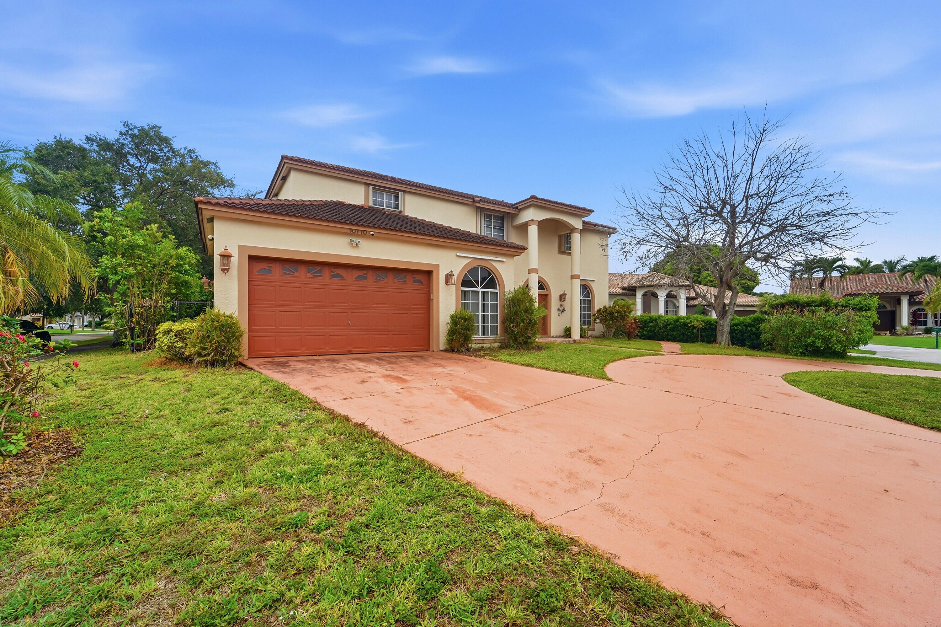 10710 NW 54th Place, Coral Springs, FL 33076, Coral Springs