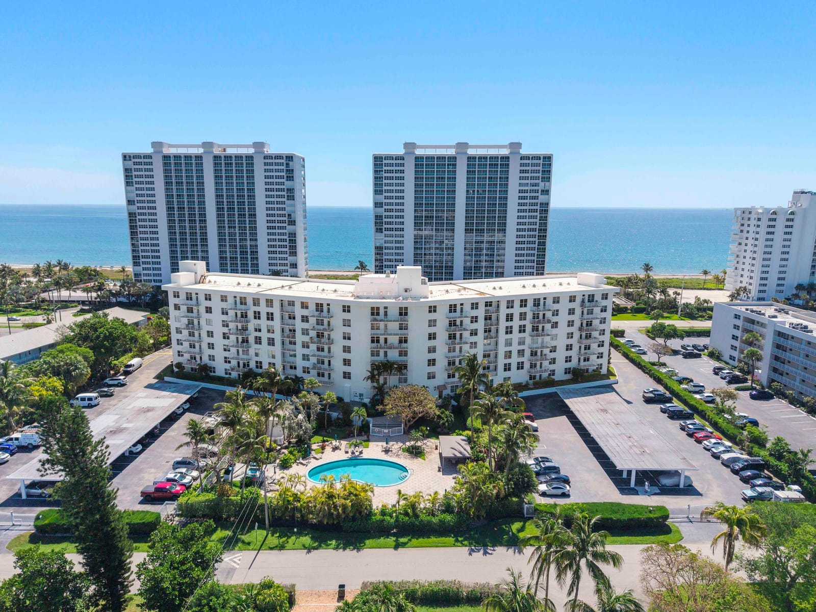 2851 S Ocean Boulevard 1a — photo 1