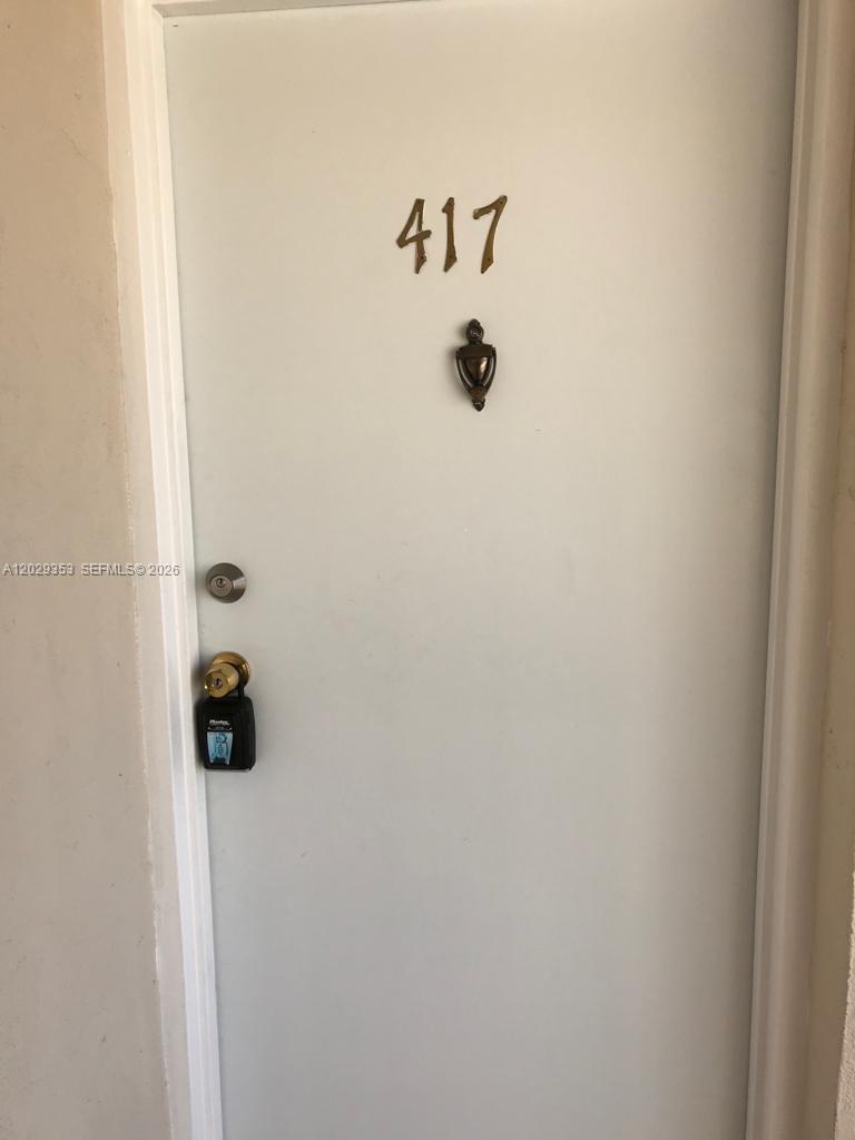 5505 NW 7th Street W417, Miami, FL 33126, Miami