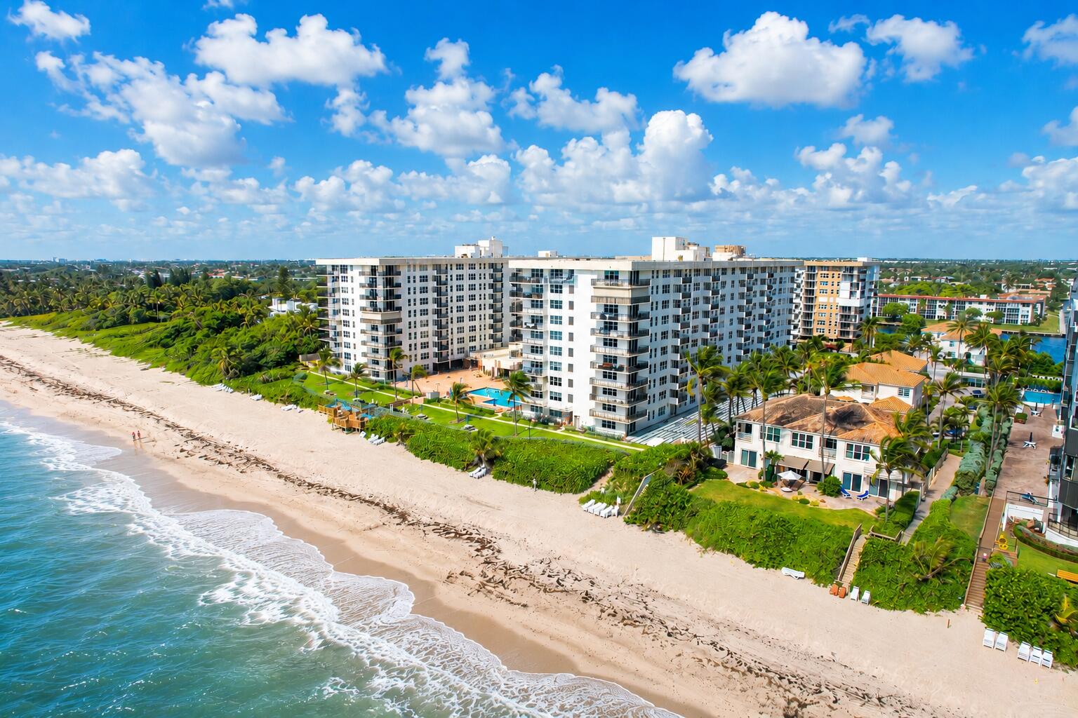1149 Hillsboro Mile 1004, Hillsboro Beach, FL 33062, Hillsboro Beach