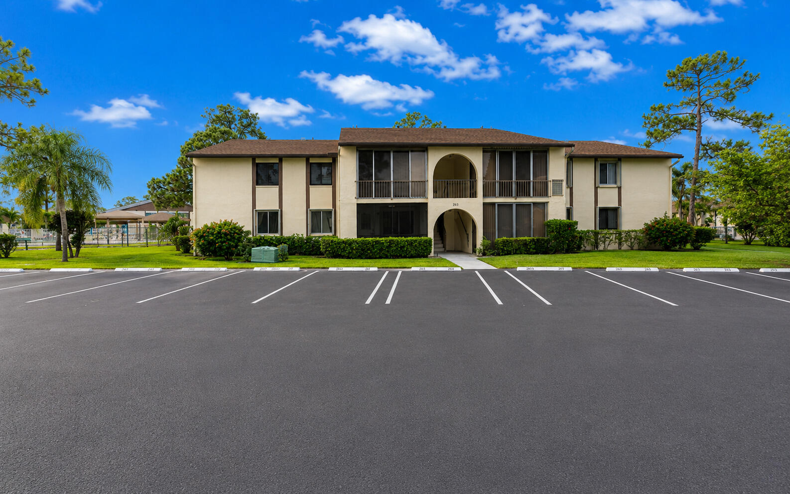 303 Knotty Pine Circle A-1, Greenacres, FL 33463, Greenacres