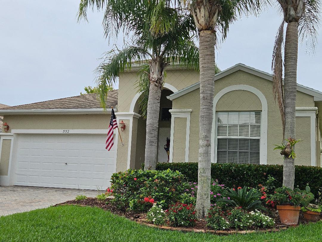 552 SW Calamondin Way Way SW, Vero Beach, FL 32968, Vero Beach