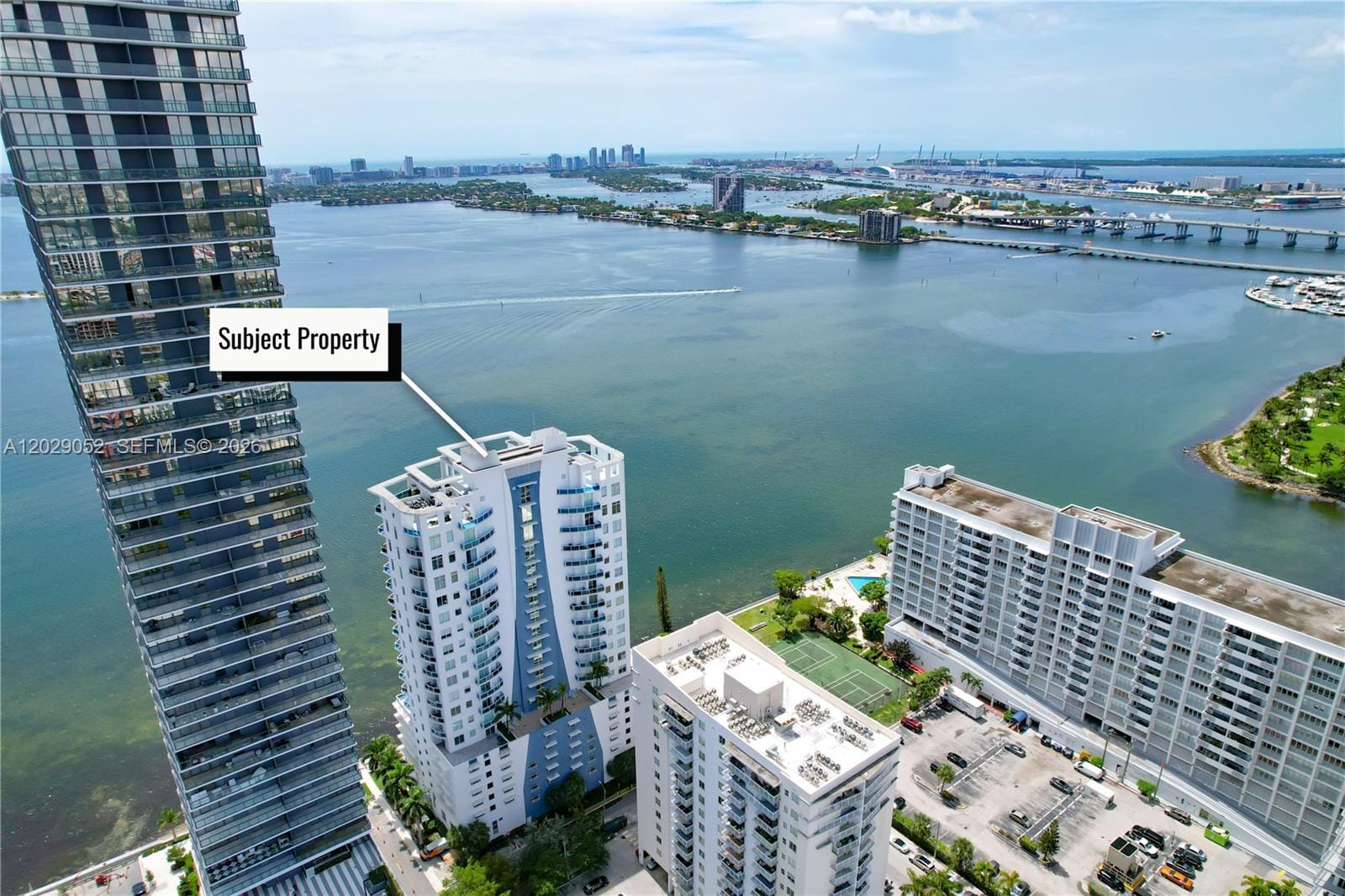 725 NE 22nd Street 11E, Miami, FL 33137 photo 26