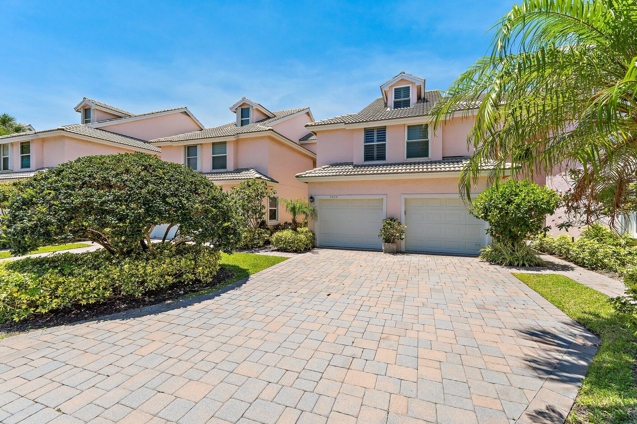 2605 N Fairway Dr Drive N, Jupiter, FL 33477, Jupiter