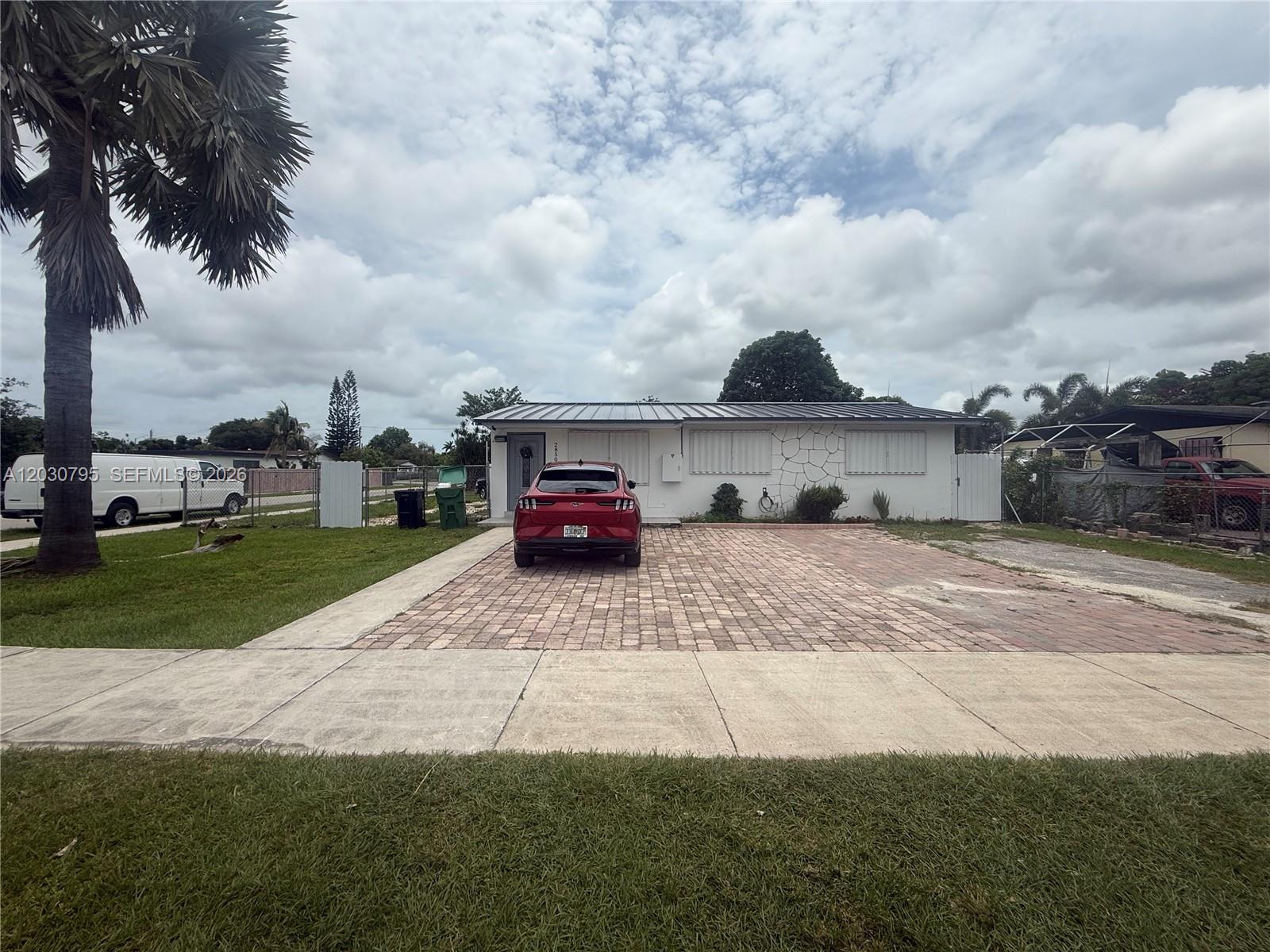 28501 SW 147th Court, Homestead, FL 33033, Homestead