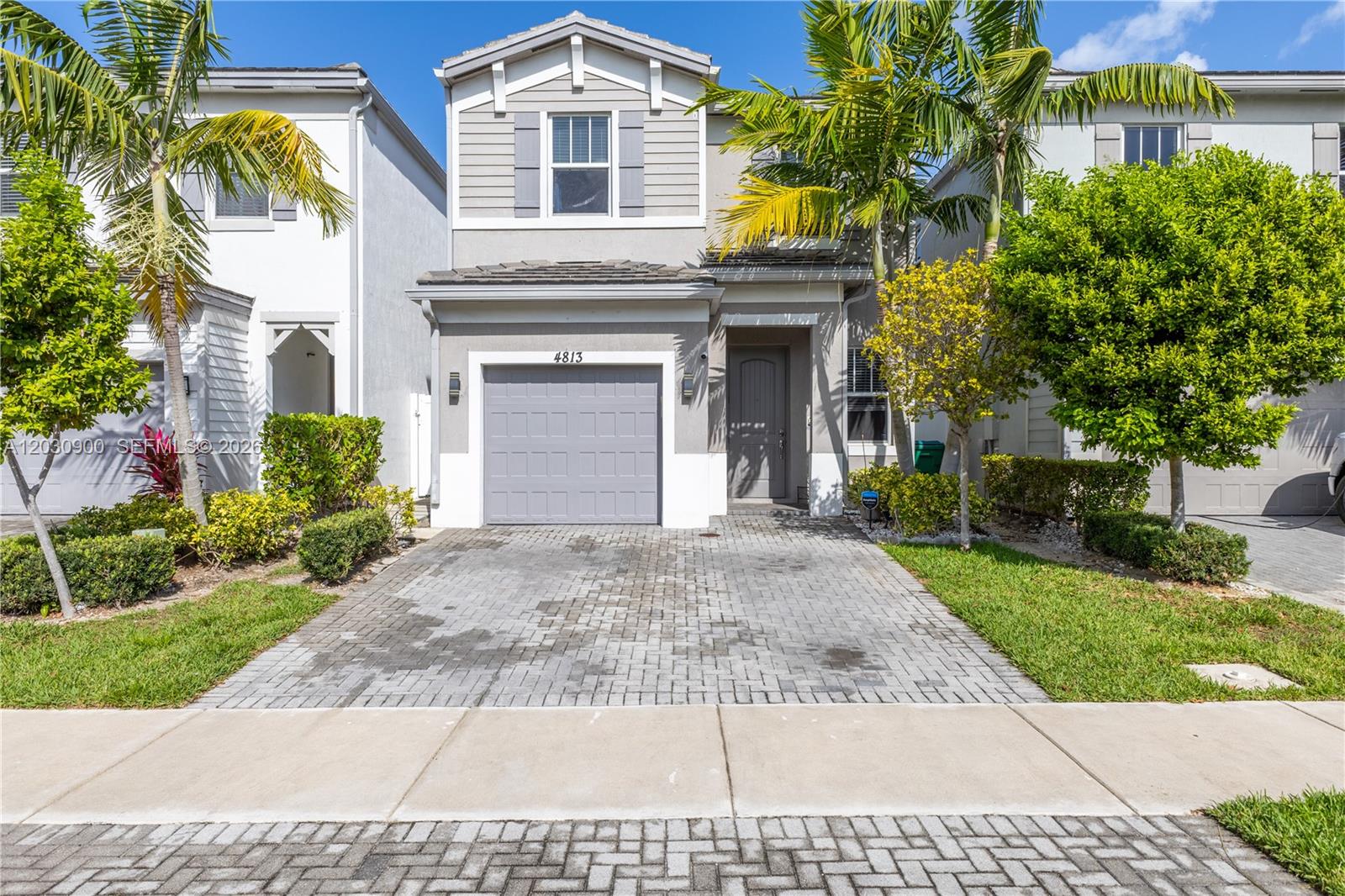 4813 NW 48th Terrace, Tamarac, FL 33319, Tamarac