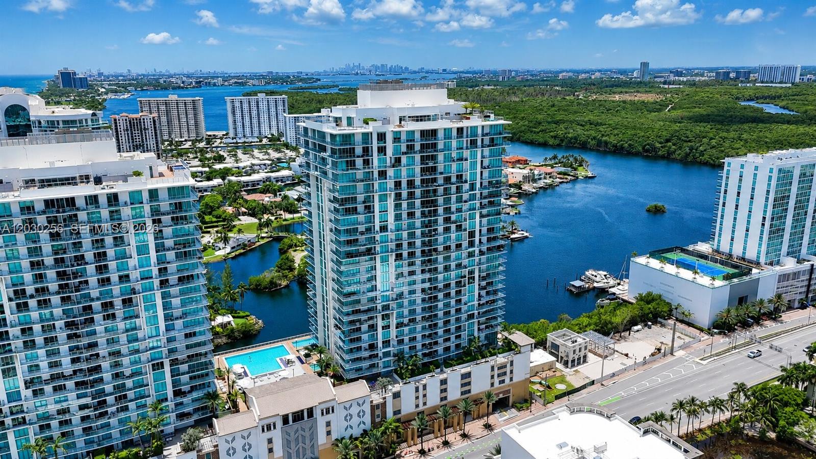 330 Sunny Isles Boulevard 51107, Sunny Isles Beach, FL 33160, Sunny Isles Beach