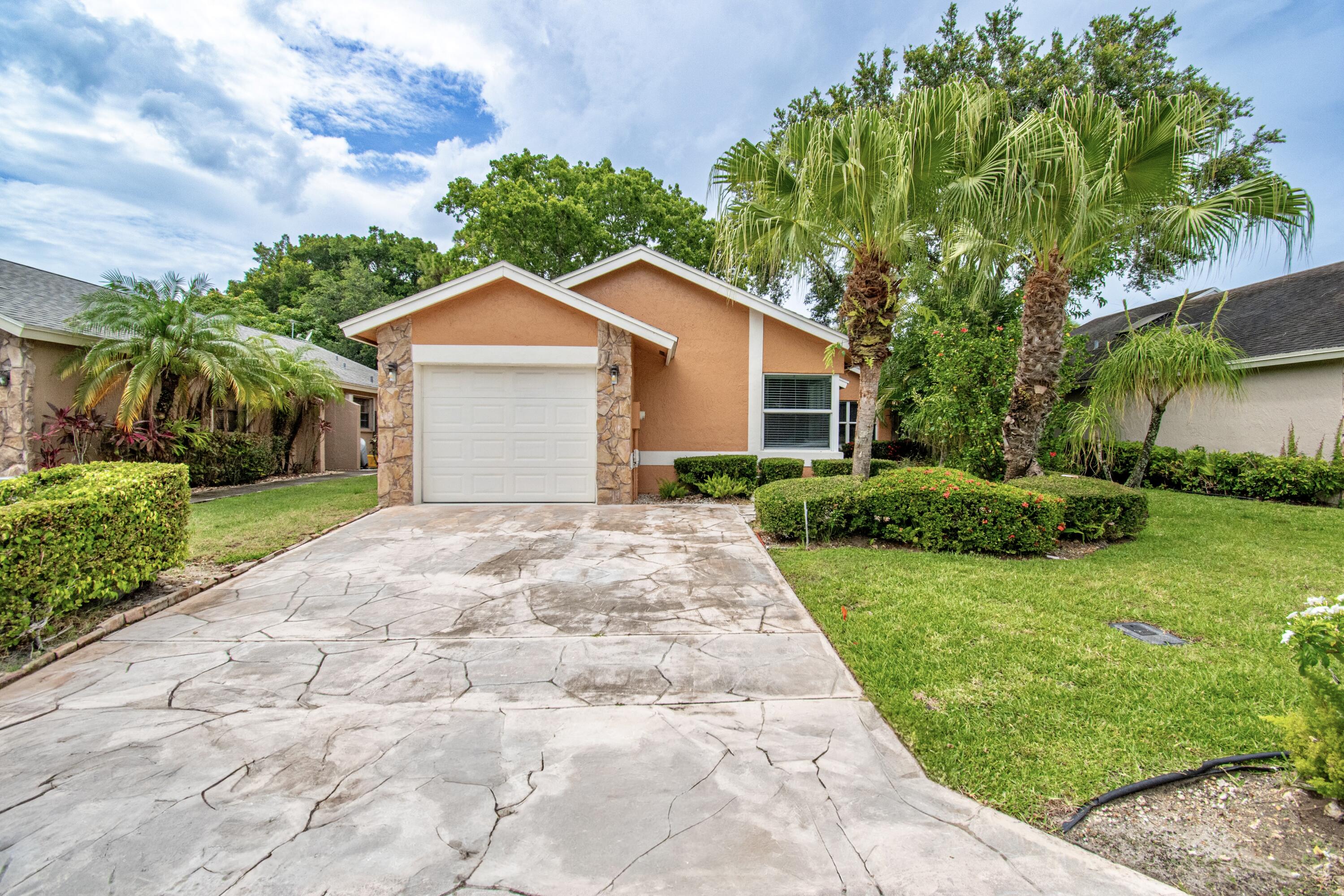 7601 Martinique Boulevard, Boca Raton, FL 33433, Boca Raton