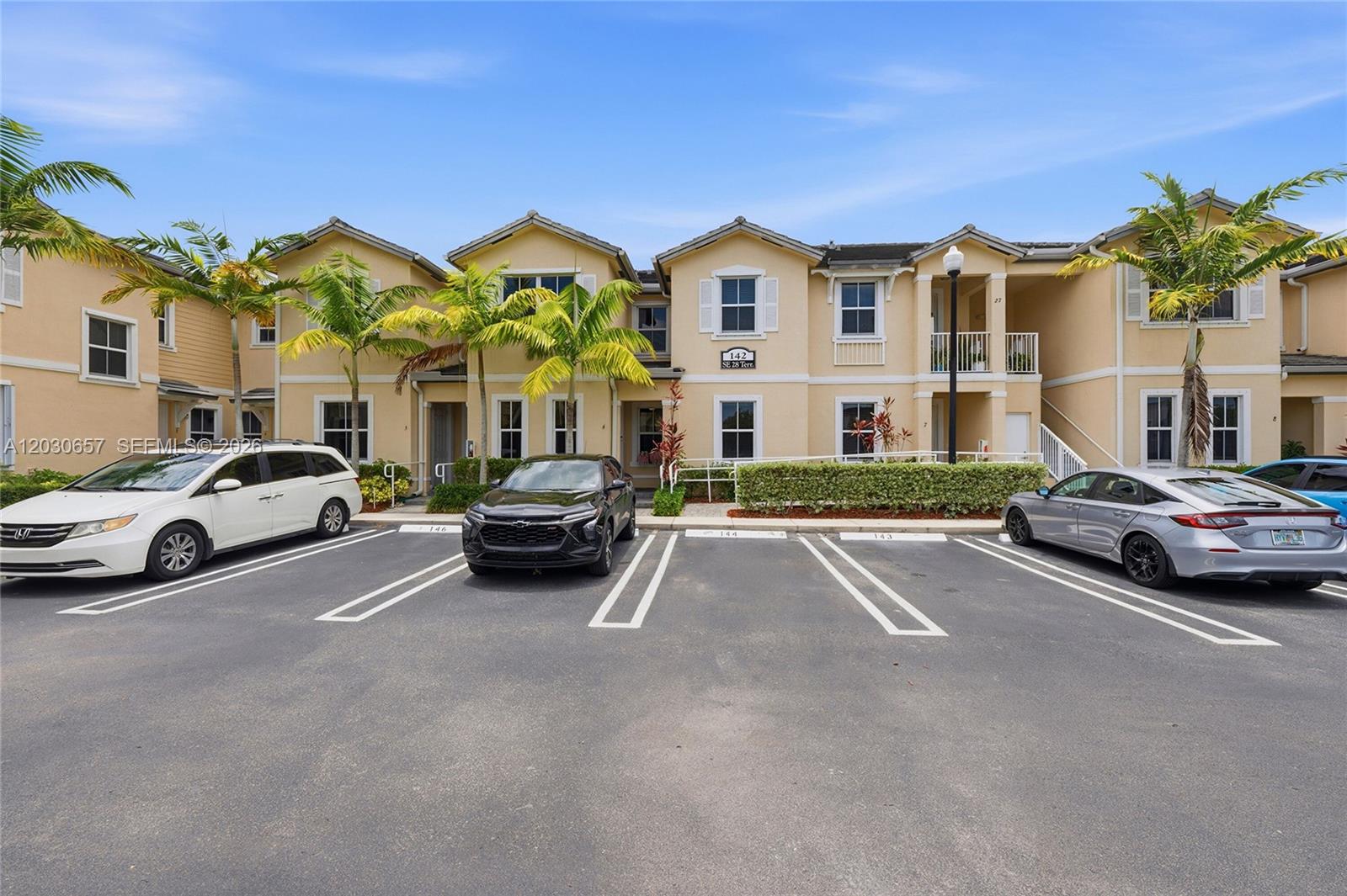 142 SE 28th Terrace 6, Homestead, FL 33033, Homestead