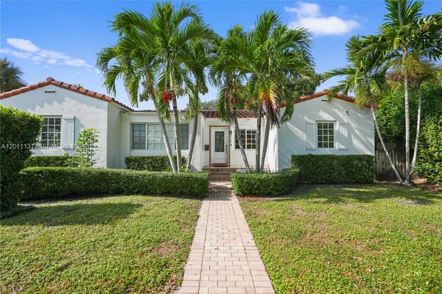 9500 N Miami Avenue, Miami Shores, FL 33150