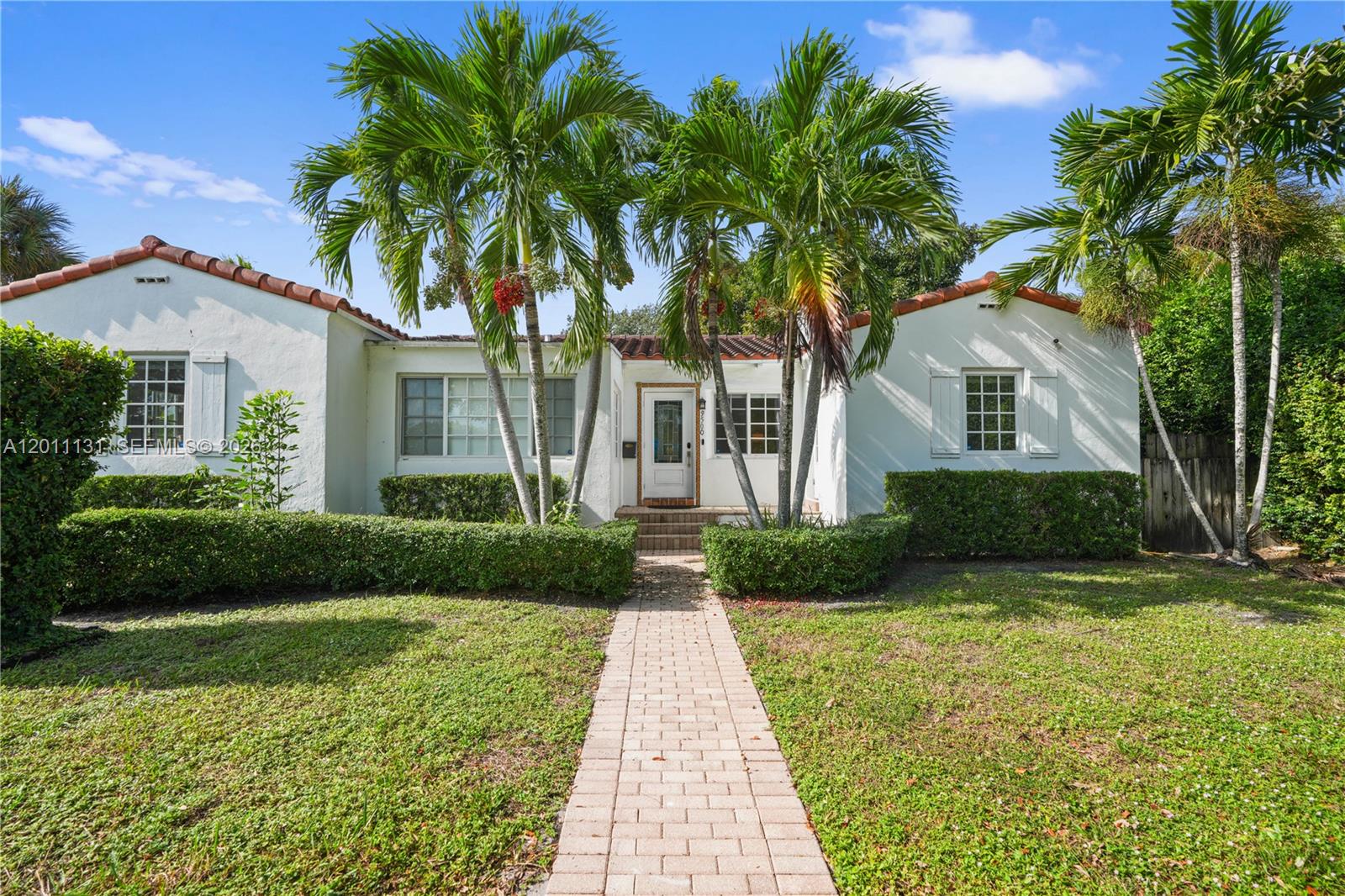 9500 N Miami Avenue, Miami Shores, FL 33150, Miami Shores