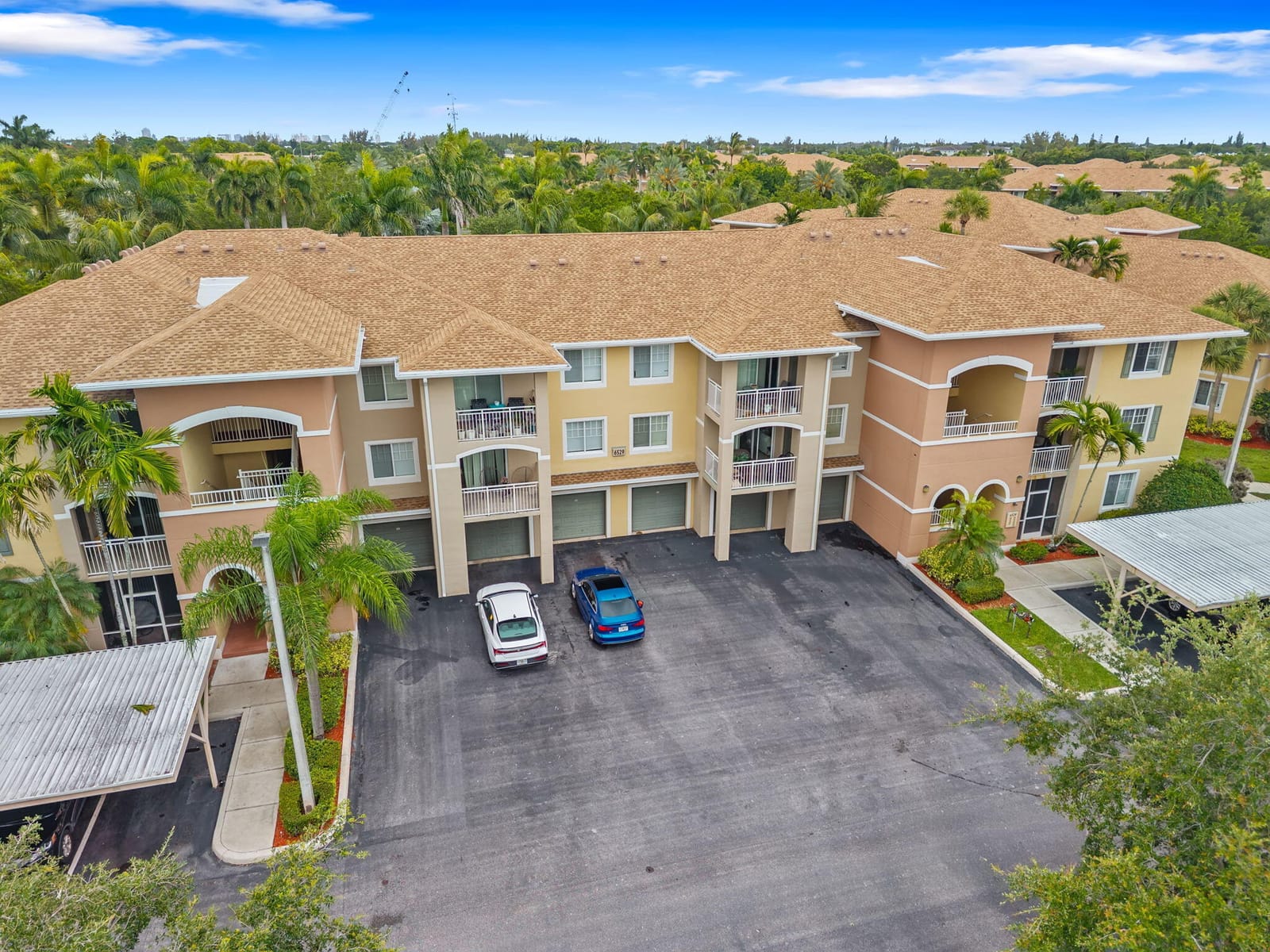 6529 Emerald Dunes Drive 106, Royal Palm Beach, FL 33411 photo 29