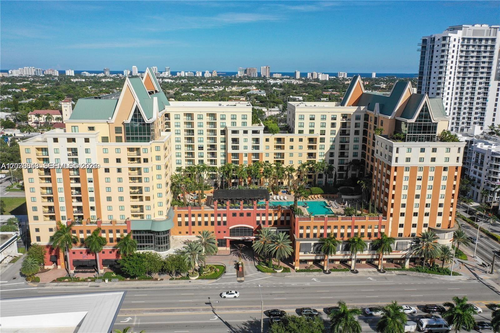 100 N Federal Hwy 1219 1219, Fort Lauderdale, FL 33301, Fort Lauderdale