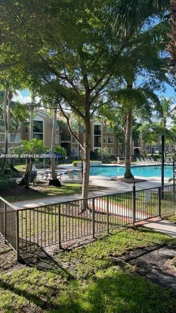 8020 N Nob Hill Road 205, Tamarac, FL 33321, Tamarac