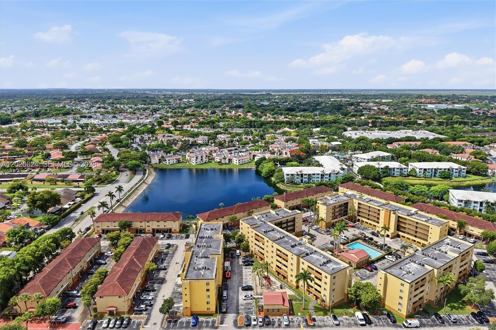 8240 SW 149th Court 7-201, Miami, FL 33193 photo 15