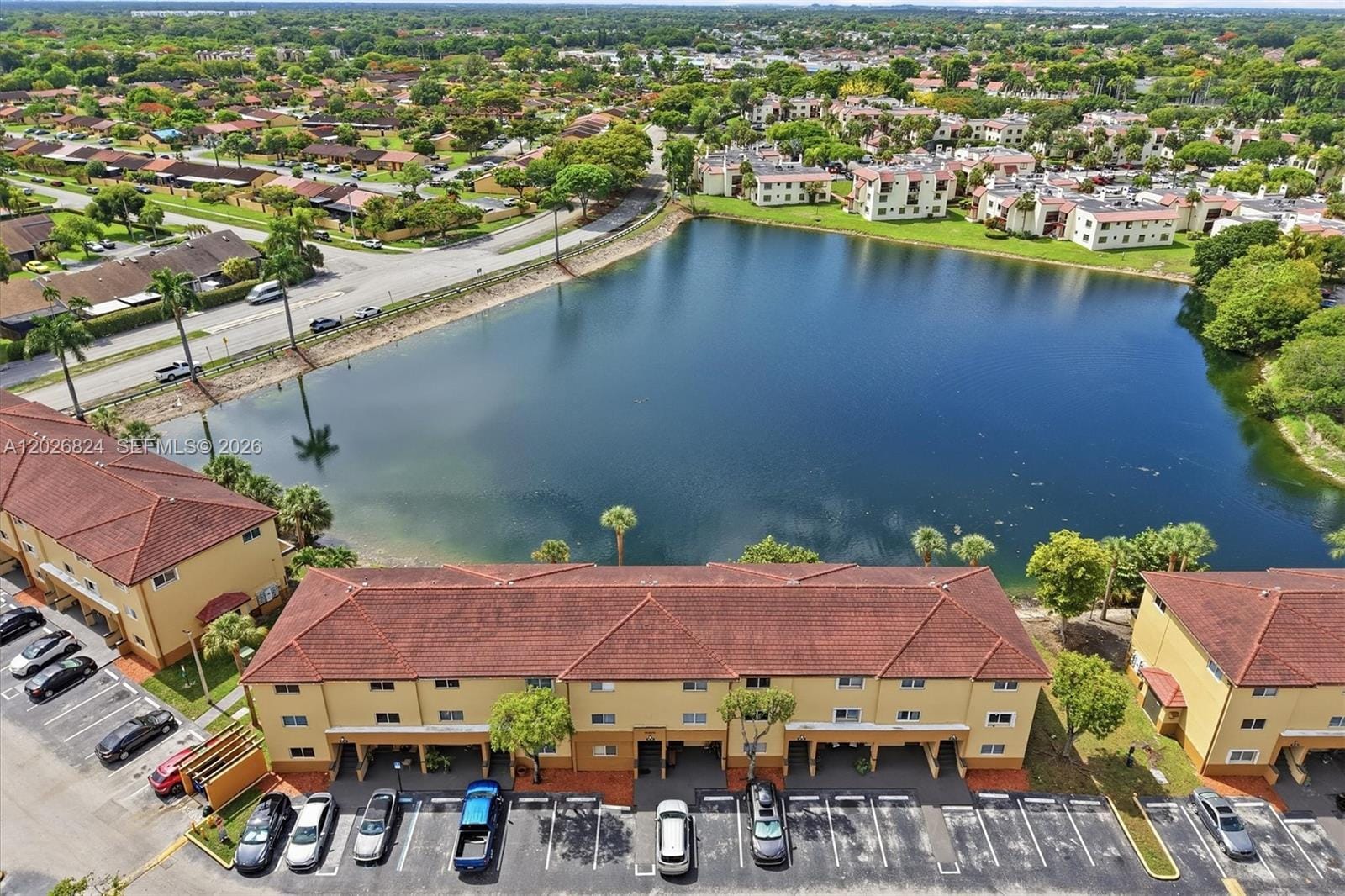 8240 SW 149th Court 7-201, Miami, FL 33193 photo 21