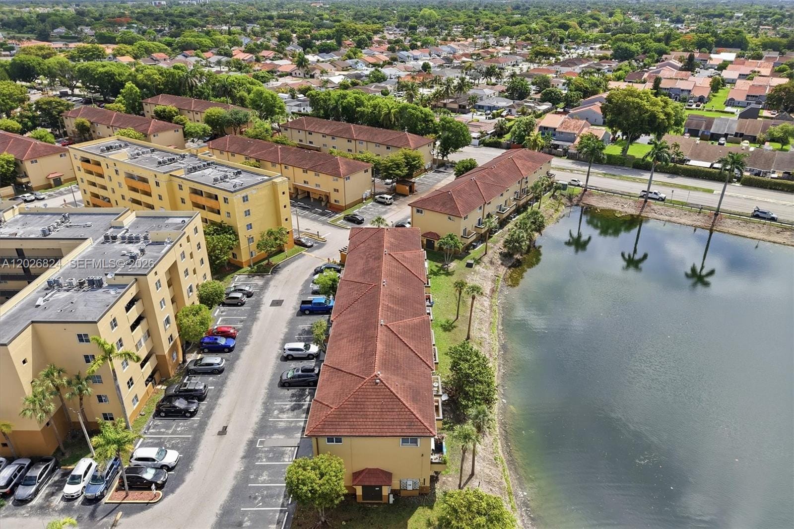 8240 SW 149th Court 7-201, Miami, FL 33193 photo 22