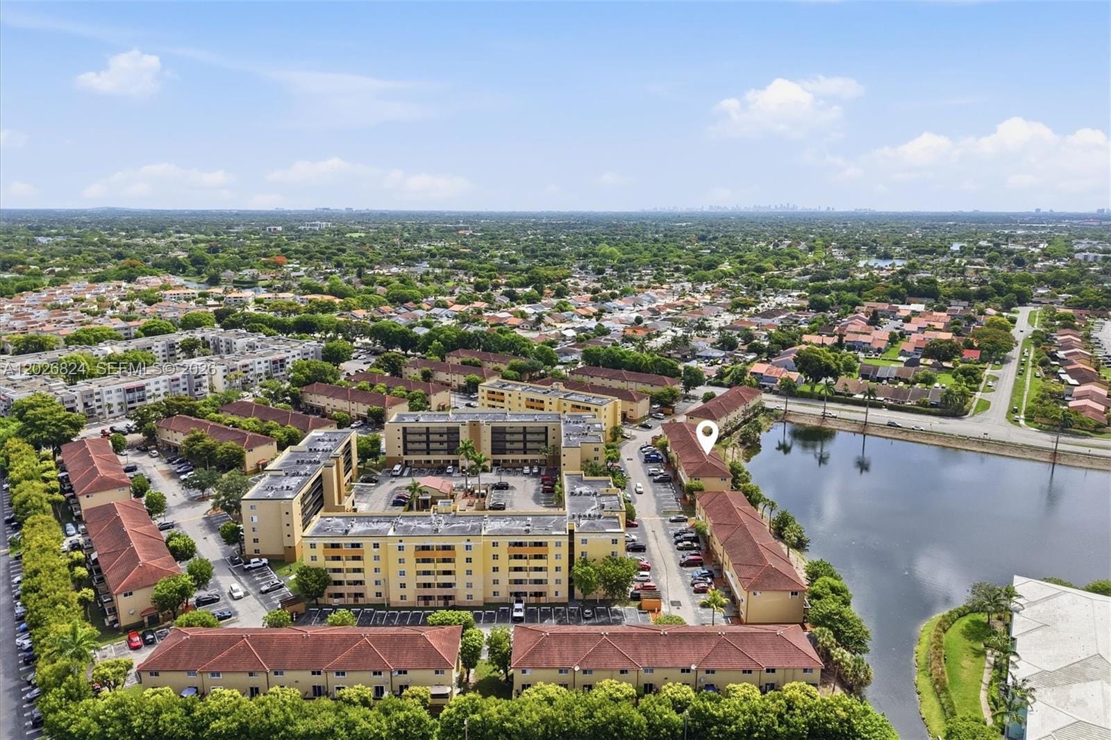 8240 SW 149th Court 7-201 — photo 10