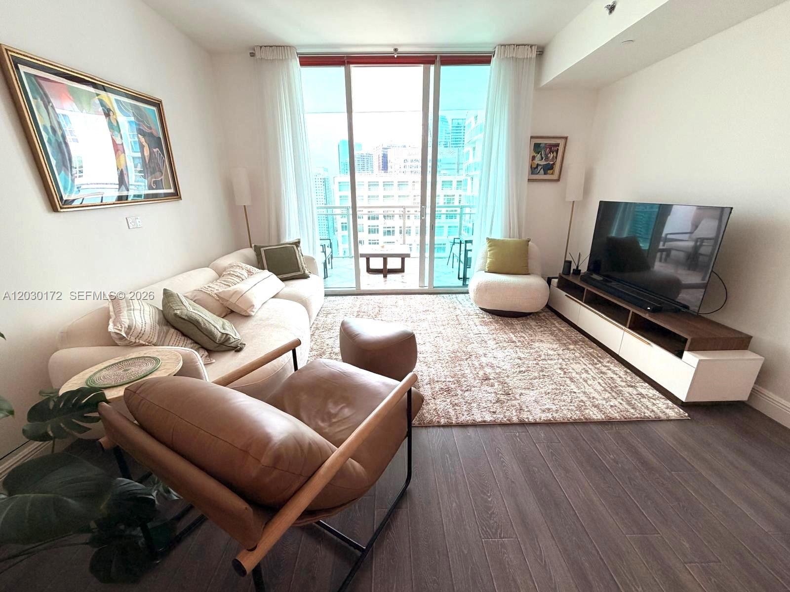 951 Brickell Avenue 3600, Miami, FL 33131, Miami