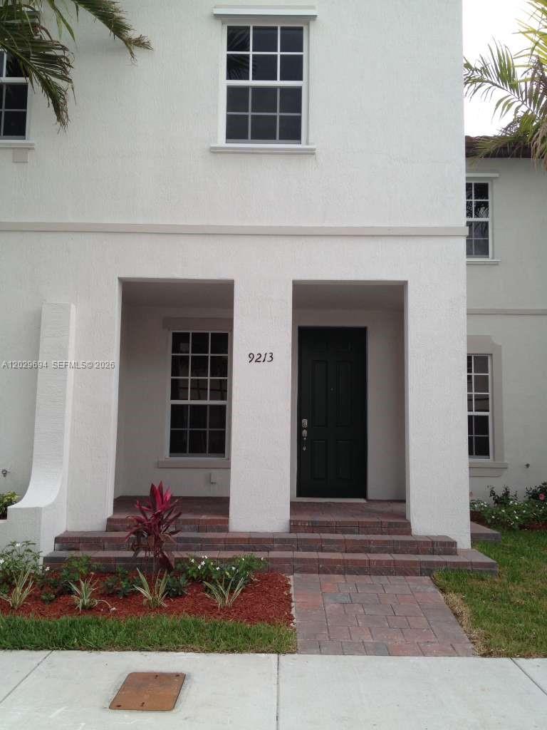 9213 SW 170th Avenue, Miami, FL 33196, Miami
