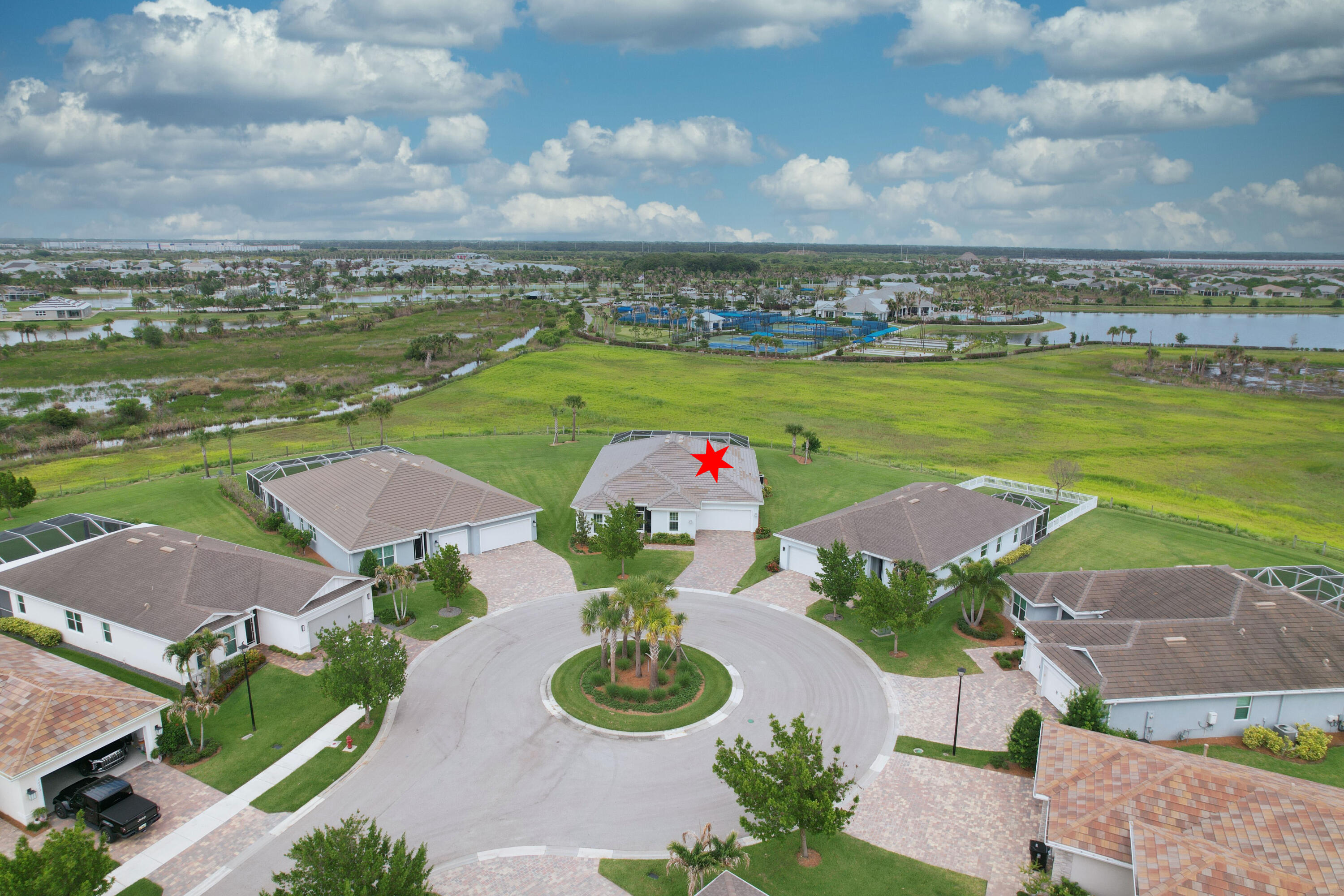 10205 SW Pervenche Lane, Port St. Lucie, FL 34987, Port St Lucie