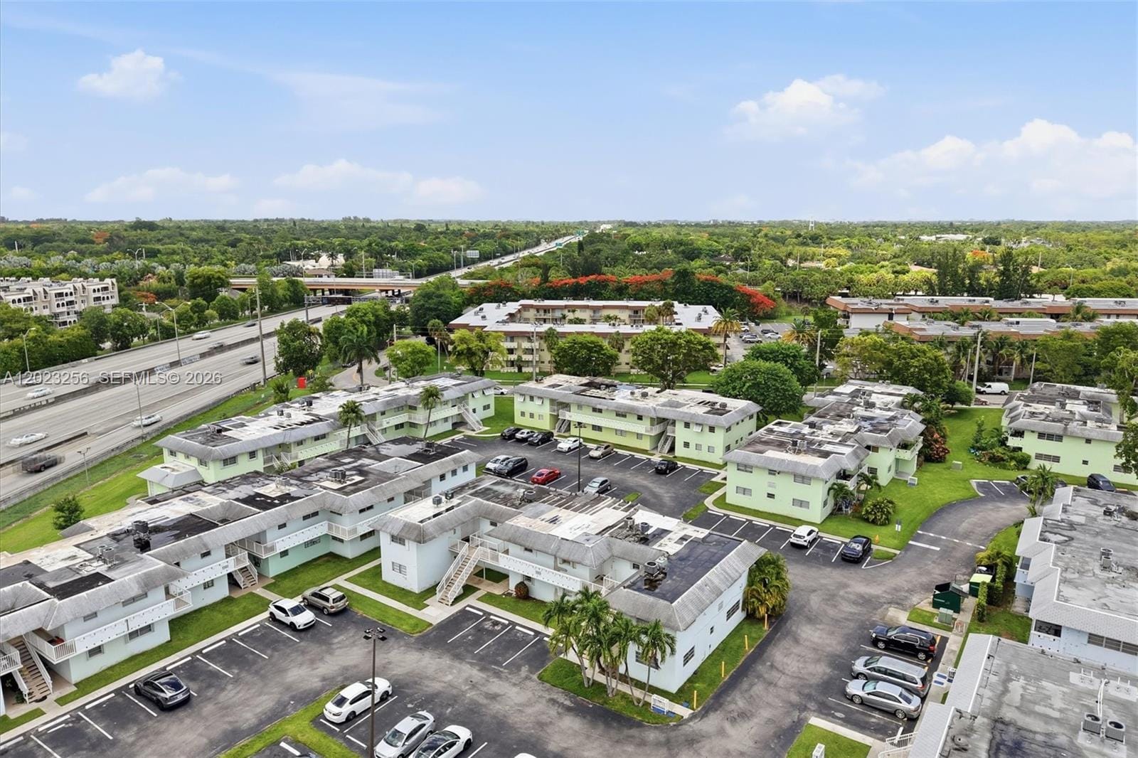 7680 SW 82nd Street H121, Miami, FL 33143 photo 20