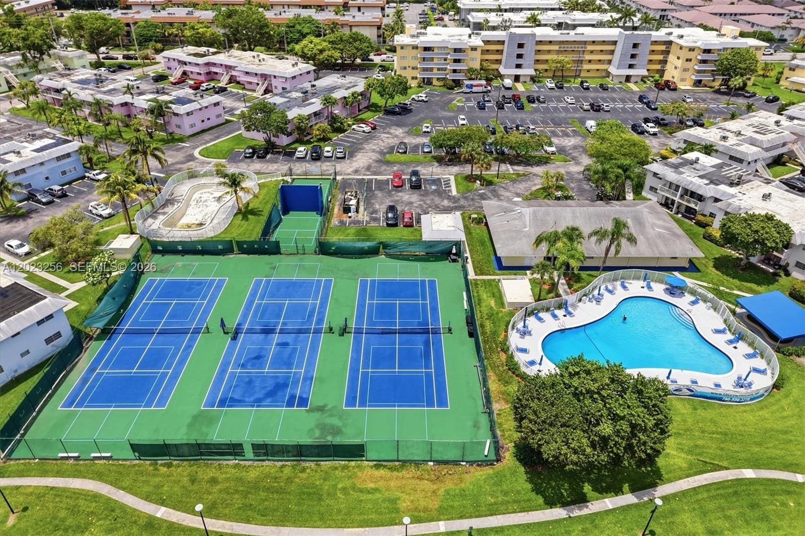 7680 SW 82nd Street H121, Miami, FL 33143 photo 29