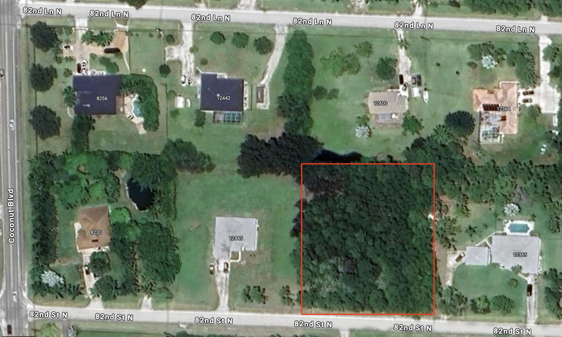 12405 82nd Street N, West Palm Beach, FL 33412, West Palm Beach