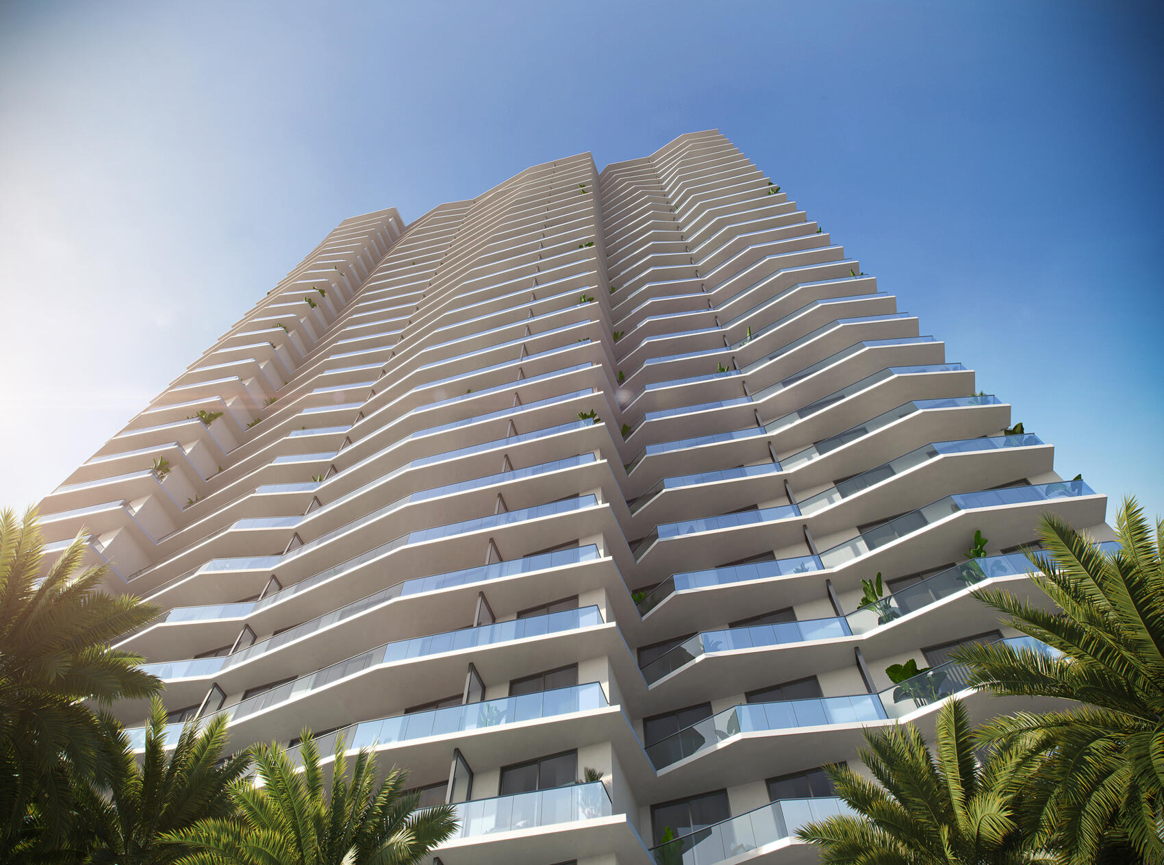 77 SE 5th Street 2714, Miami, FL 33131, Miami