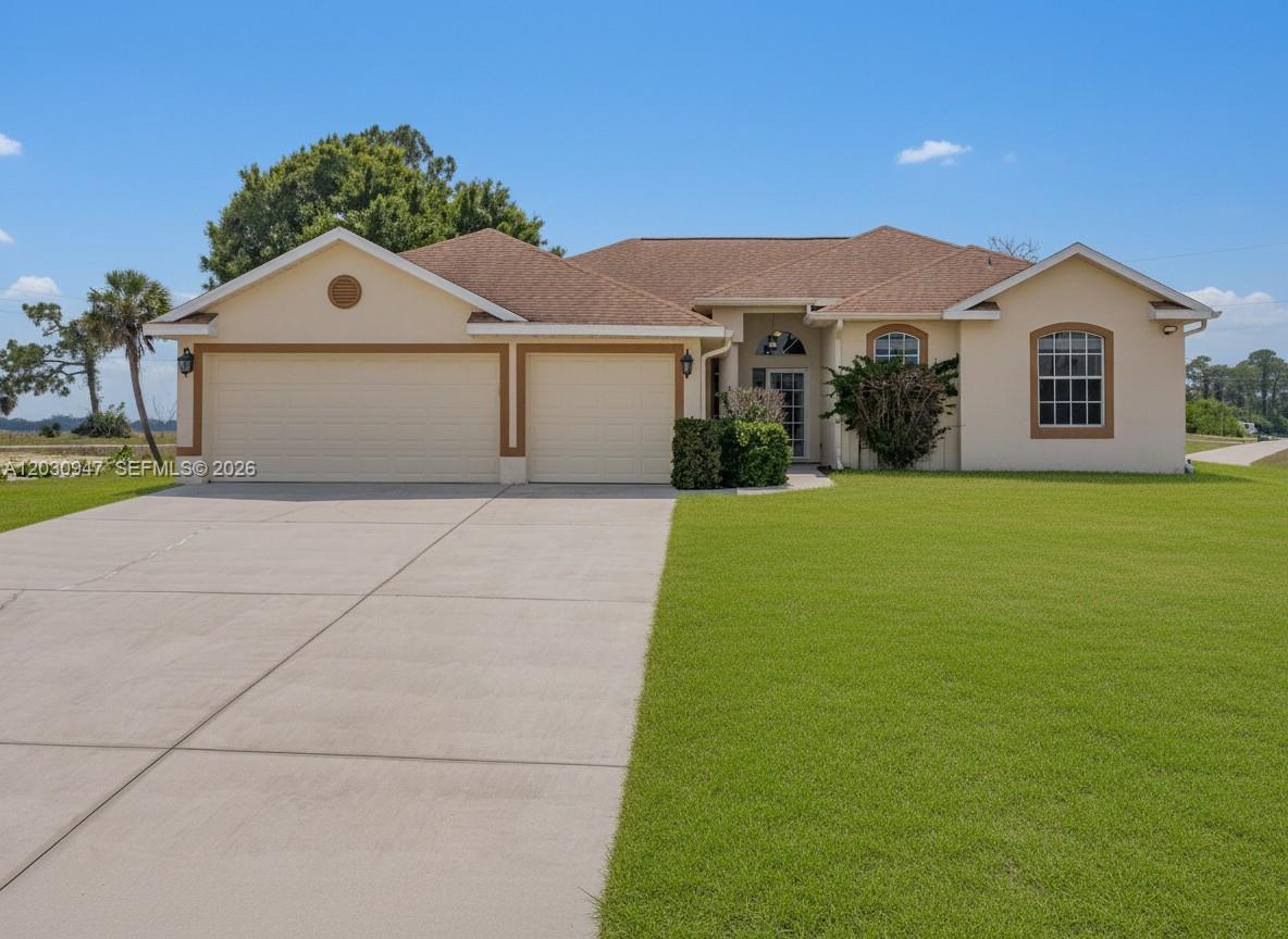3002 Balsam Court, LaBelle, FL 33935, Labelle