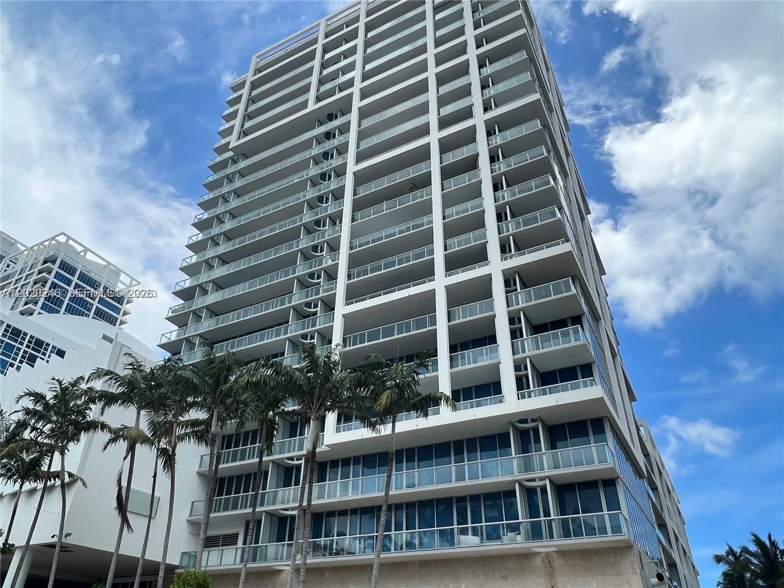 6799 Collins Avenue 1501 — photo 1