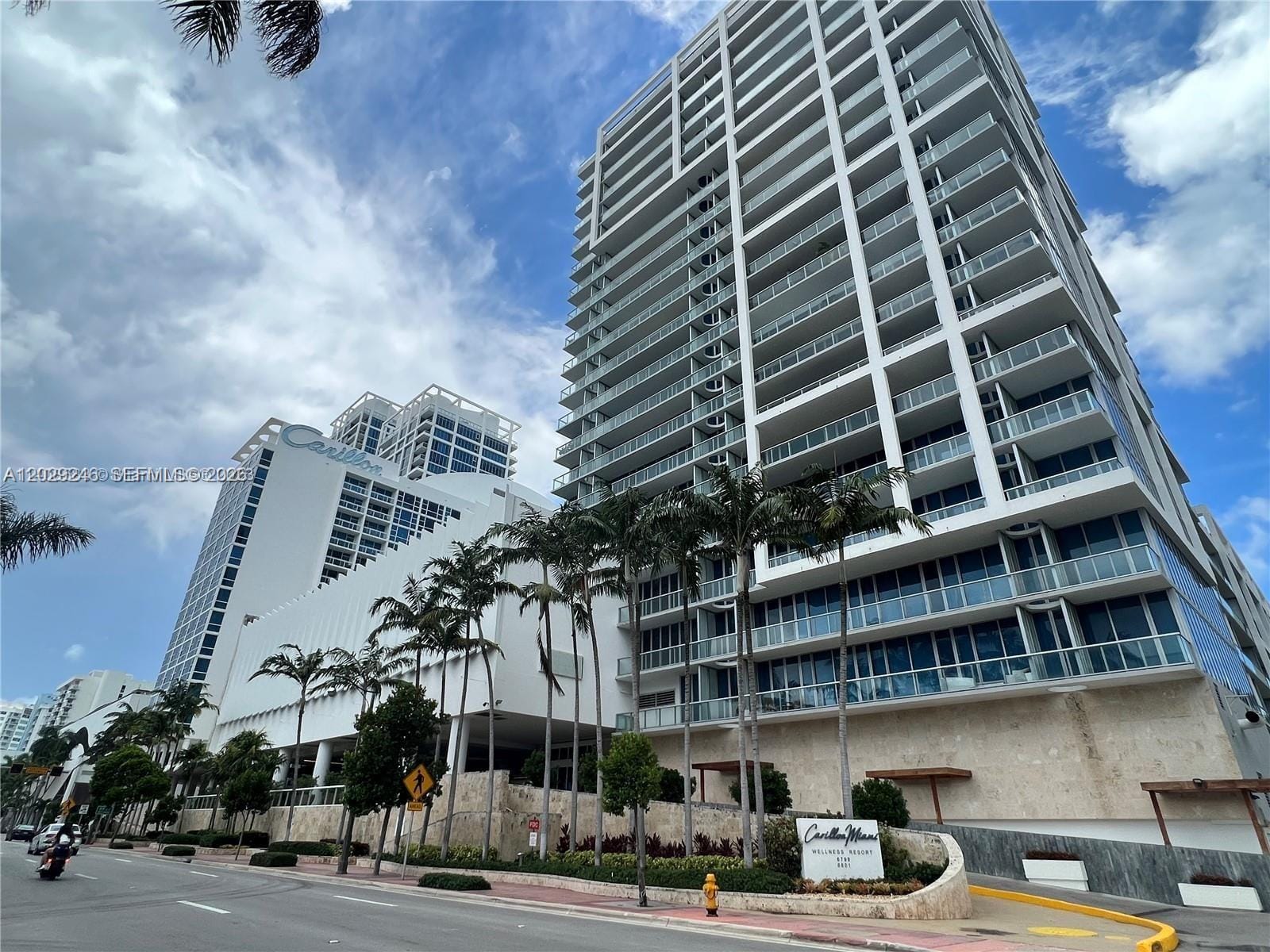 6799 Collins Avenue 1501 — photo 2