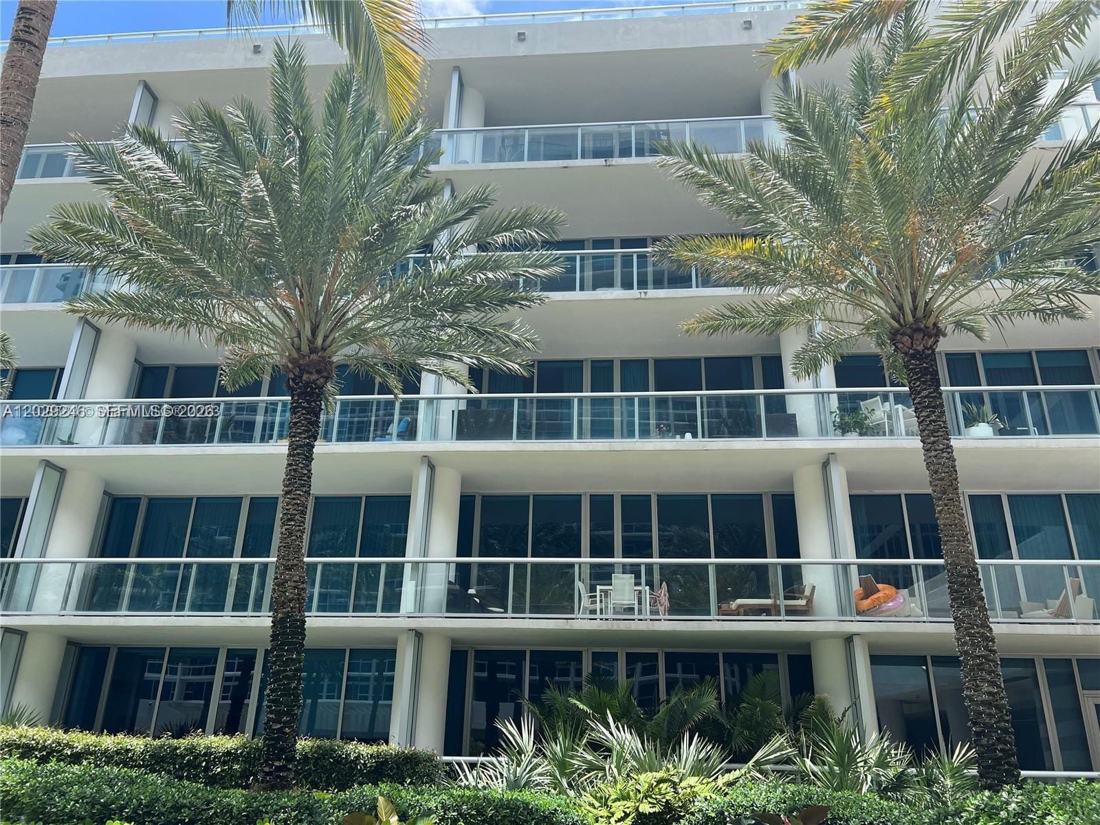 6799 Collins Avenue 1501 — photo 4