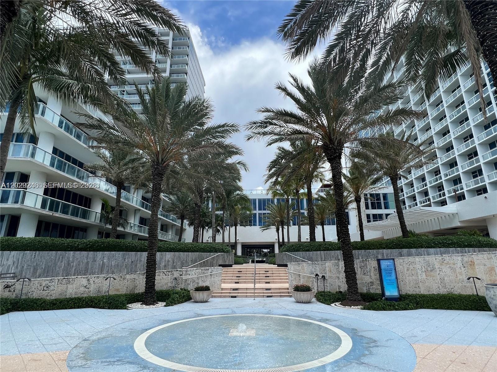 6799 Collins Avenue 1501 — photo 7
